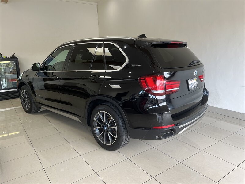 2018 BMW X5 xDrive40e photo 3