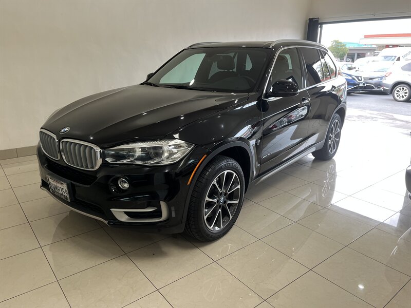 BMW X5's photo