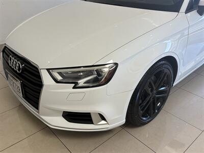 2017 Audi A3 2.0T Premium - Photo 8 - Santa Cruz, CA 95062