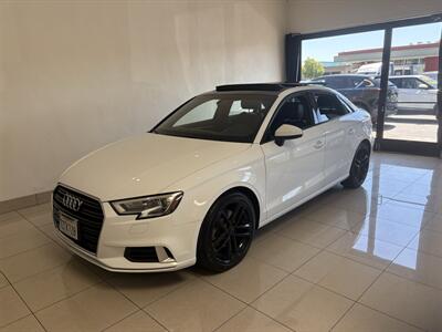 2017 Audi A3 2.0T Premium - Photo 1 - Santa Cruz, CA 95062