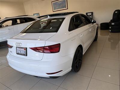 2017 Audi A3 2.0T Premium - Photo 3 - Santa Cruz, CA 95062
