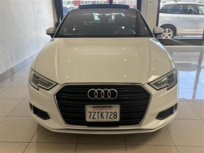 2017 Audi A3 2.0T Premium - Photo 9 - Santa Cruz, CA 95062