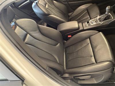 2017 Audi A3 2.0T Premium - Photo 15 - Santa Cruz, CA 95062