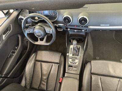 2017 Audi A3 2.0T Premium - Photo 13 - Santa Cruz, CA 95062