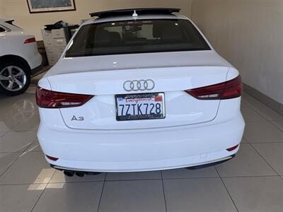 2017 Audi A3 2.0T Premium - Photo 4 - Santa Cruz, CA 95062