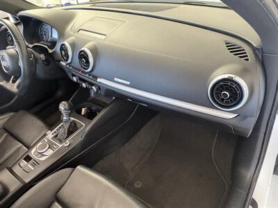 2017 Audi A3 2.0T Premium - Photo 23 - Santa Cruz, CA 95062