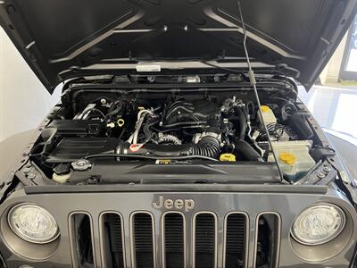 2018 Jeep Wrangler JK Sport   - Photo 7 - Santa Cruz, CA 95062