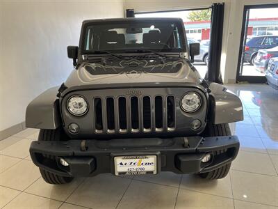 2018 Jeep Wrangler JK Sport   - Photo 6 - Santa Cruz, CA 95062