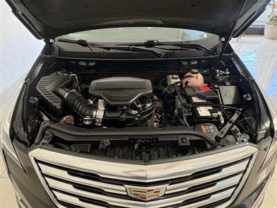2017 Cadillac XT5 Premium Luxury   - Photo 6 - Santa Cruz, CA 95062