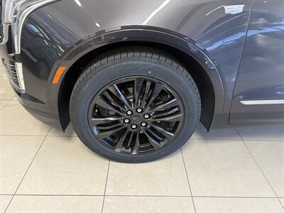 2017 Cadillac XT5 Premium Luxury   - Photo 7 - Santa Cruz, CA 95062