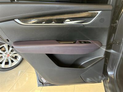 2017 Cadillac XT5 Premium Luxury   - Photo 20 - Santa Cruz, CA 95062