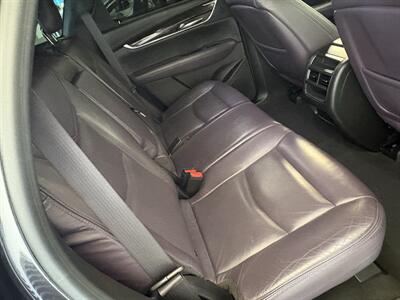2017 Cadillac XT5 Premium Luxury   - Photo 18 - Santa Cruz, CA 95062