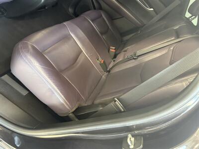 2017 Cadillac XT5 Premium Luxury   - Photo 17 - Santa Cruz, CA 95062