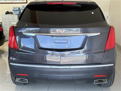 2017 Cadillac XT5 Premium Luxury   - Photo 4 - Santa Cruz, CA 95062