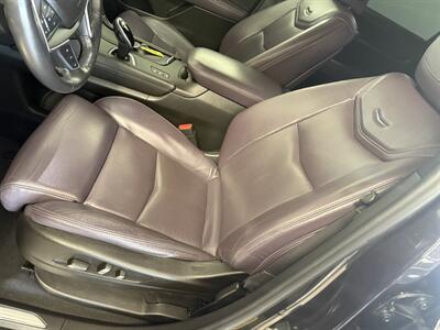 2017 Cadillac XT5 Premium Luxury   - Photo 16 - Santa Cruz, CA 95062