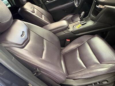 2017 Cadillac XT5 Premium Luxury   - Photo 15 - Santa Cruz, CA 95062