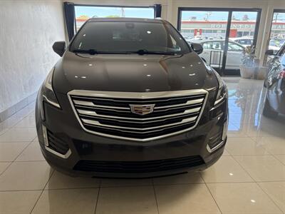 2017 Cadillac XT5 Premium Luxury   - Photo 3 - Santa Cruz, CA 95062
