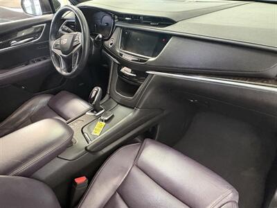 2017 Cadillac XT5 Premium Luxury   - Photo 13 - Santa Cruz, CA 95062