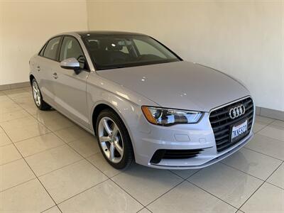 2015 Audi A3 1.8T Premium  