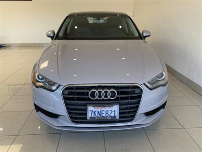 2015 Audi A3 1.8T Premium   - Photo 4 - Santa Cruz, CA 95062