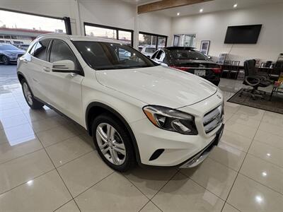 2017 Mercedes-Benz GLA GLA 250   - Photo 1 - Santa Cruz, CA 95062