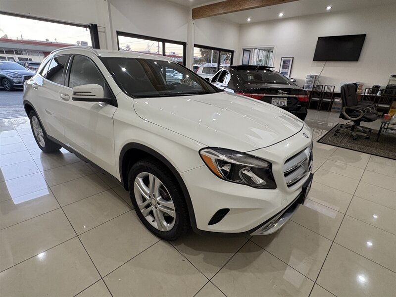 2017 Mercedes-Benz GLA GLA 250   - Photo 1 - Santa Cruz, CA 95062