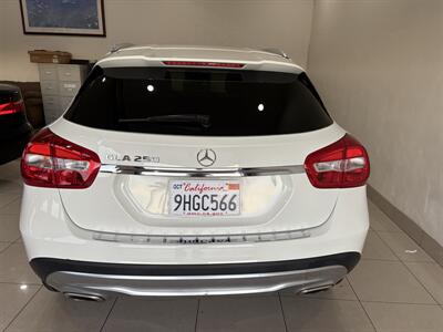 2017 Mercedes-Benz GLA GLA 250   - Photo 5 - Santa Cruz, CA 95062