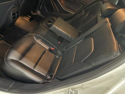 2017 Mercedes-Benz GLA GLA 250   - Photo 12 - Santa Cruz, CA 95062
