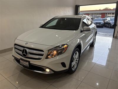 2017 Mercedes-Benz GLA GLA 250   - Photo 2 - Santa Cruz, CA 95062