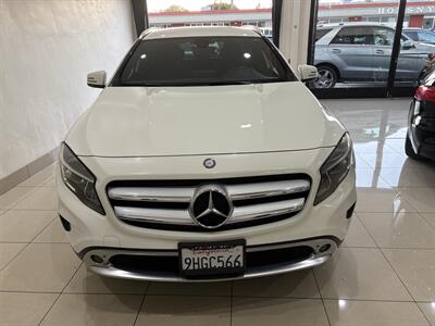 2017 Mercedes-Benz GLA GLA 250   - Photo 4 - Santa Cruz, CA 95062