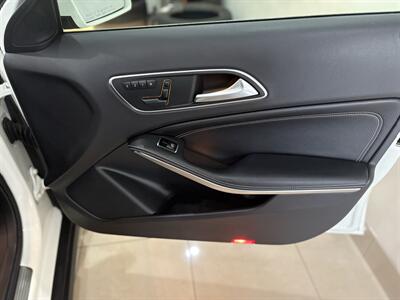 2017 Mercedes-Benz GLA GLA 250   - Photo 13 - Santa Cruz, CA 95062