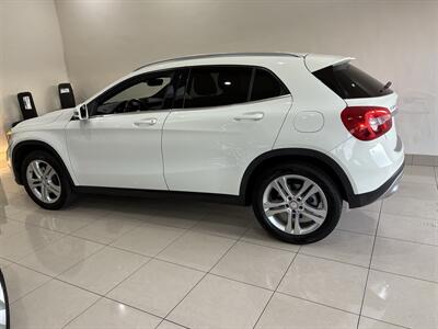 2017 Mercedes-Benz GLA GLA 250   - Photo 3 - Santa Cruz, CA 95062