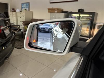 2017 Mercedes-Benz GLA GLA 250   - Photo 9 - Santa Cruz, CA 95062