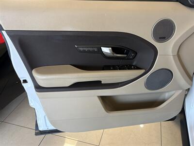 2014 Land Rover Range Rover Evoque Pure Plus   - Photo 20 - Santa Cruz, CA 95062