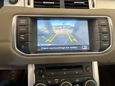 2014 Land Rover Range Rover Evoque Pure Plus   - Photo 10 - Santa Cruz, CA 95062