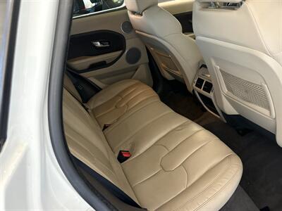 2014 Land Rover Range Rover Evoque Pure Plus   - Photo 13 - Santa Cruz, CA 95062