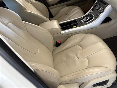 2014 Land Rover Range Rover Evoque Pure Plus   - Photo 12 - Santa Cruz, CA 95062