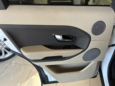 2014 Land Rover Range Rover Evoque Pure Plus   - Photo 19 - Santa Cruz, CA 95062