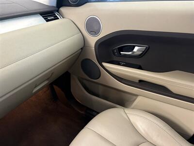 2014 Land Rover Range Rover Evoque Pure Plus   - Photo 15 - Santa Cruz, CA 95062