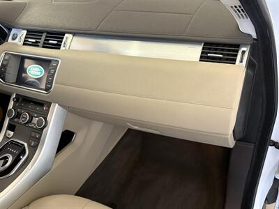 2014 Land Rover Range Rover Evoque Pure Plus   - Photo 17 - Santa Cruz, CA 95062
