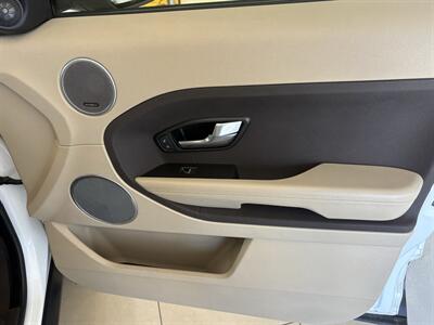 2014 Land Rover Range Rover Evoque Pure Plus   - Photo 18 - Santa Cruz, CA 95062