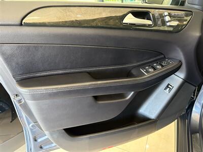 2016 Mercedes-Benz GLE 350 4MATIC   - Photo 18 - Santa Cruz, CA 95062