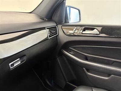2016 Mercedes-Benz GLE 350 4MATIC   - Photo 16 - Santa Cruz, CA 95062