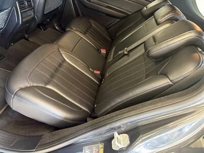 2016 Mercedes-Benz GLE 350 4MATIC   - Photo 14 - Santa Cruz, CA 95062