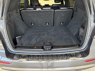 2016 Mercedes-Benz GLE 350 4MATIC   - Photo 4 - Santa Cruz, CA 95062