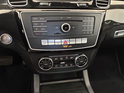 2016 Mercedes-Benz GLE 350 4MATIC   - Photo 10 - Santa Cruz, CA 95062