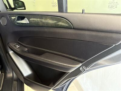 2016 Mercedes-Benz GLE 350 4MATIC   - Photo 17 - Santa Cruz, CA 95062