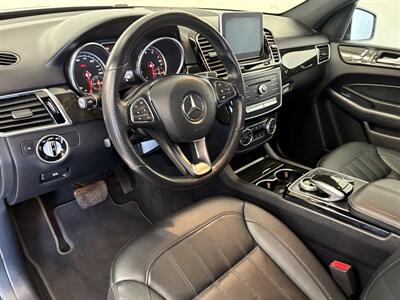 2016 Mercedes-Benz GLE 350 4MATIC   - Photo 11 - Santa Cruz, CA 95062