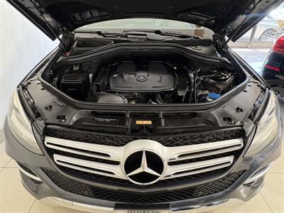 2016 Mercedes-Benz GLE 350 4MATIC   - Photo 5 - Santa Cruz, CA 95062