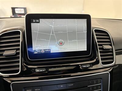2016 Mercedes-Benz GLE 350 4MATIC   - Photo 8 - Santa Cruz, CA 95062